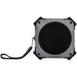 Urban Peak 5W Solar Waterproof Bluetooth Speaker