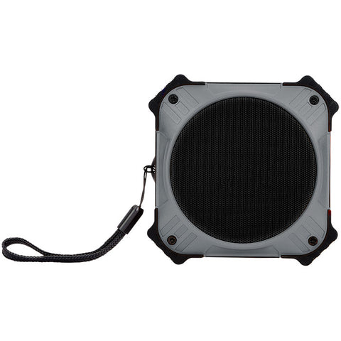 Urban Peak 5W Solar Waterproof Bluetooth Speaker