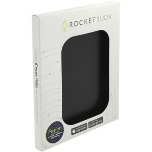 Rocketbook Fusion Executive Notebook Set
