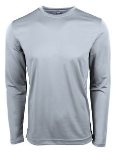 Zorrel® Men's Superior Syntrel™ Long Sleeve Tee Shirt