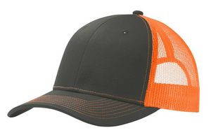 Port Authority® Snapback Trucker Cap