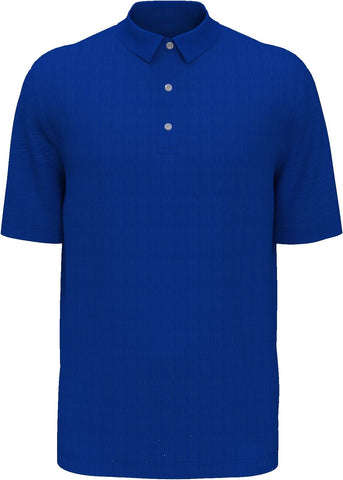 Callaway® Men's Ottoman Polo Shirt