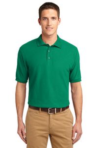 Port Authority® Silk Touch™ Polo Shirt