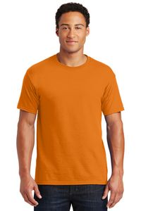000073 JERZEES® Men's Dri-Power® 50/50 Cotton/Poly T-Shirt