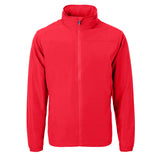 Cutter & Buck Charter Eco Recycled Mens Full-Zip Jacket