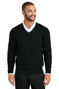 Port Authority® Easy Care V-Neck Sweater