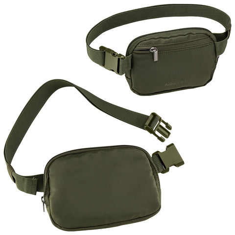 AeroLOFT® Anywhere Belt Bag