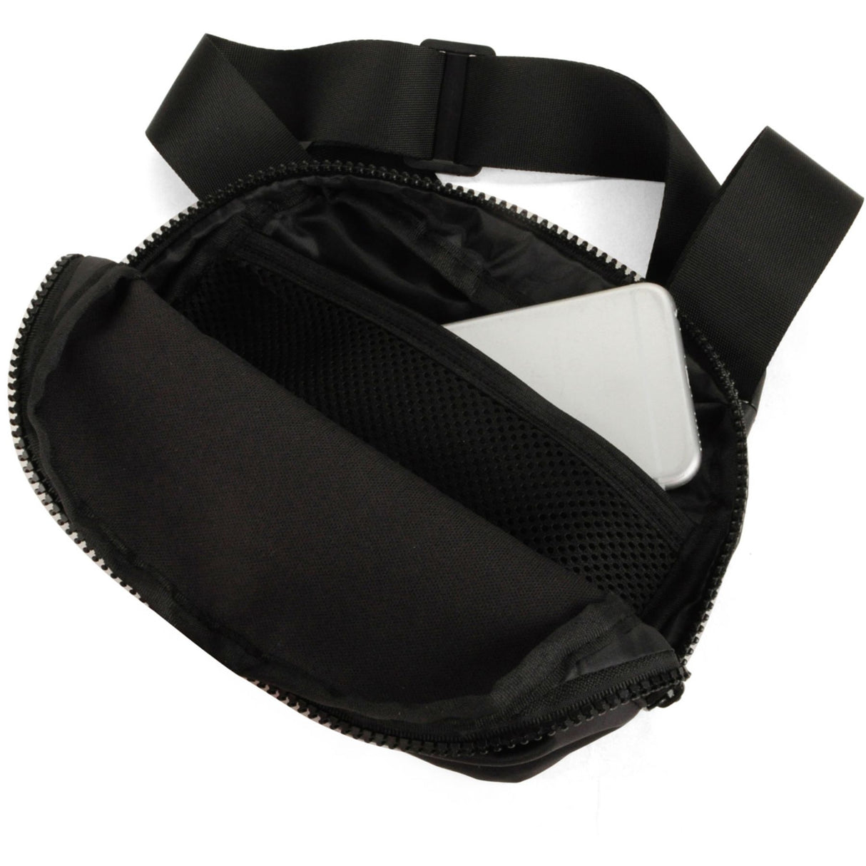 Saratoga Belt Bag