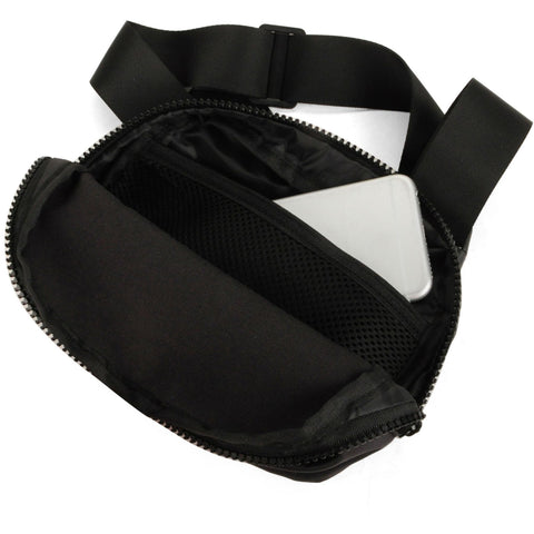 Saratoga Belt Bag