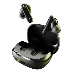 000399 Skullcandy Smokin' Buds True Wireless Earbuds
