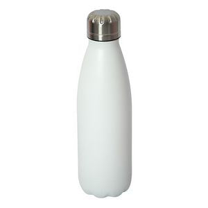 Rockit Force 500 Ml. (17 Fl. Oz.) Stainless Steel Bottle