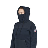 Bulwark Women's FR Fleece Hoodie