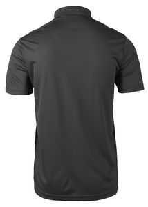 Zorrel® Men's Harrison Syntrel™ Short Sleeve Mesh Polo Shirt