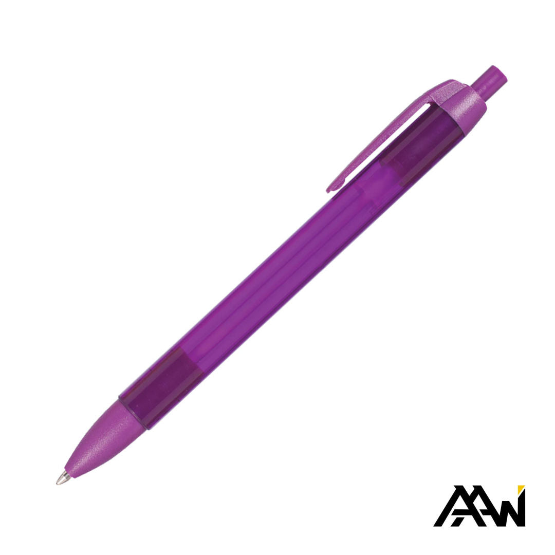 Purple (Blank)
