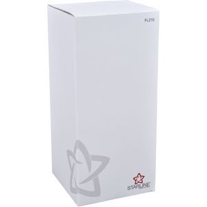 3 W. Desk Glow Lantern