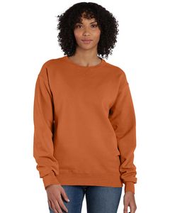 COMFORT WASH Unisex Crew Sweatshirt