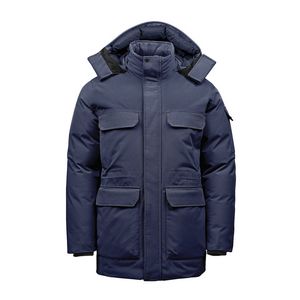 000849 Stormtech Men's Denali Parka