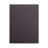 Sandel Portfolio w/Sticky Notes & Note Pad