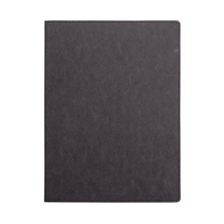 Sandel Portfolio w/Sticky Notes & Note Pad