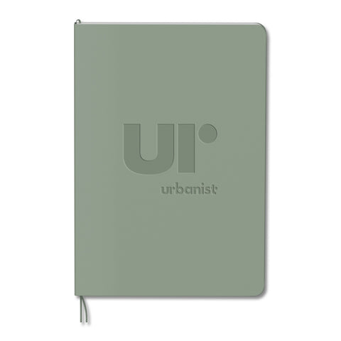 Colorpulse Soft Cover Journal