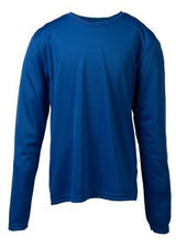 Royal Blue Blank Front