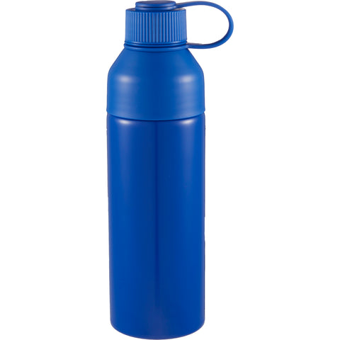 DUO 26oz Recycled Aluminum Sports Bottle