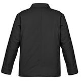 BLACK - BACK