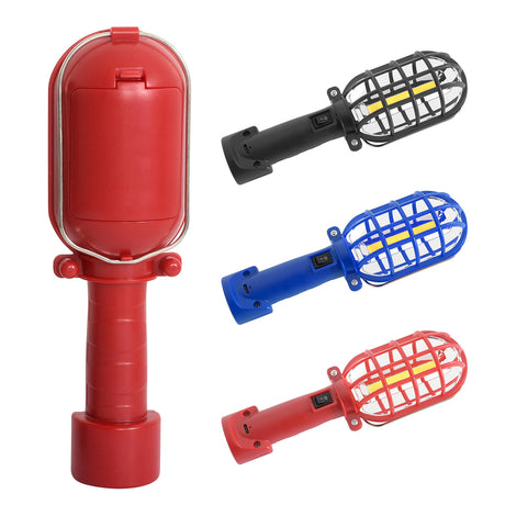 Best Buddy Tools ® Magnum Rechargeable Worklight