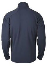 Navy Blue Blank Back