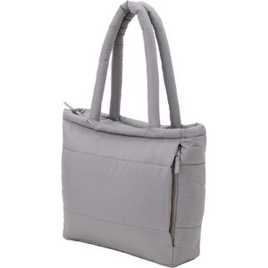 Puffer Recycled 15'' Laptop Tote
