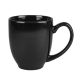15 Oz. Ceramic Bistro Mug