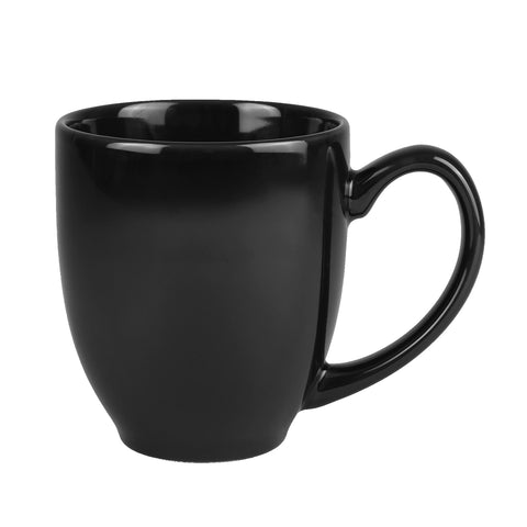 15 Oz. Ceramic Bistro Mug