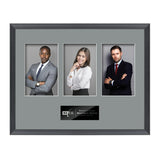Teal Grey / 4" x 6" (3) / 14.375 x 11.75