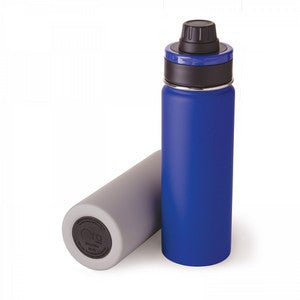 Ring Leader 600 Ml / 20 Oz Stainless Steel Bottle