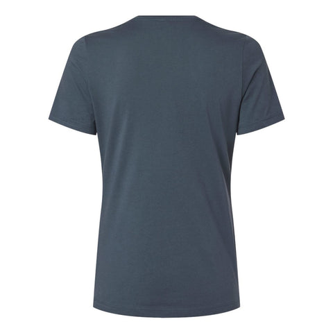 Bella + Canvas Ladies' Relaxed Jersey Short-Sleeve T-Shirt