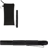Nightstick Mini-TAC UV Flashlight