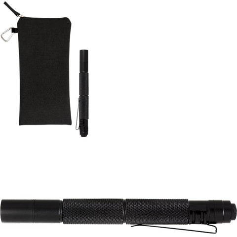 Nightstick Mini-TAC UV Flashlight