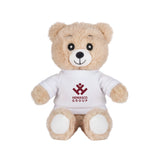 Milo the Teddy Bear - 6" (T-Shirt)