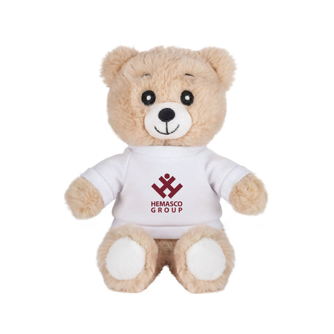 Milo the Teddy Bear - 6