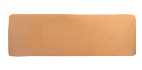 Cork Yoga Mat (6mm)