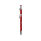I160 RED Side Brand