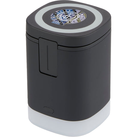 Glow 3-in-1 MagClick™ 15W Wireless Charging Stand