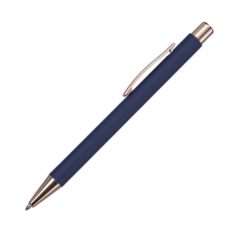 Lisse Metal Pen
