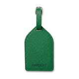 Tempo Golf Bag Tag