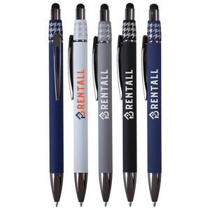 Wizzard Comfort Stylus Pen