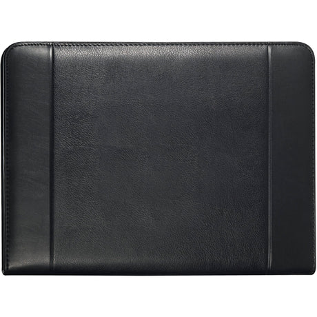 Windsor Impressions Zippered Padfolio with FSC® Mix Paper