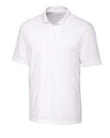 Clique Spin Eco Performance Pique Mens Polo