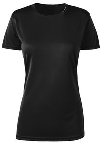 Zorrel® Ladies' Boston Syntrel™ Training Tee Shirt