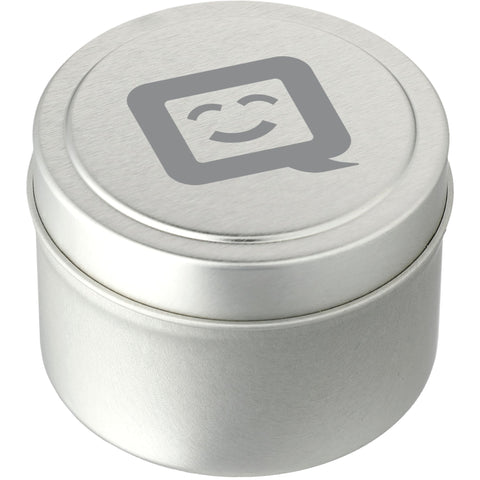Calm Meadow 2.7oz Mini Tin Candle