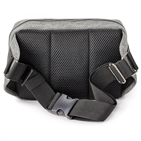 Nomad Must Haves Crossbody